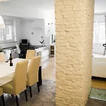 Beach Residence Apartment