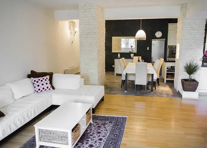 Beach Residence Apartment